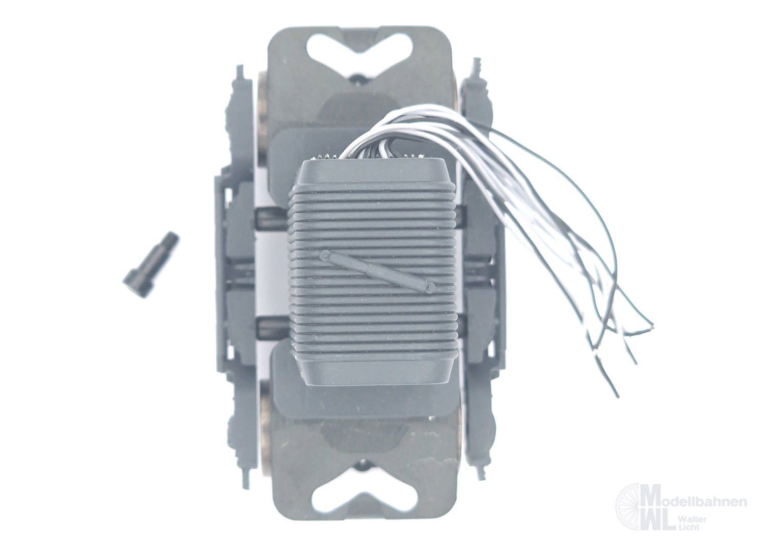 Märklin Ersatzeile E376317 - ERSATZTEIL: Jacobsdrehgestell